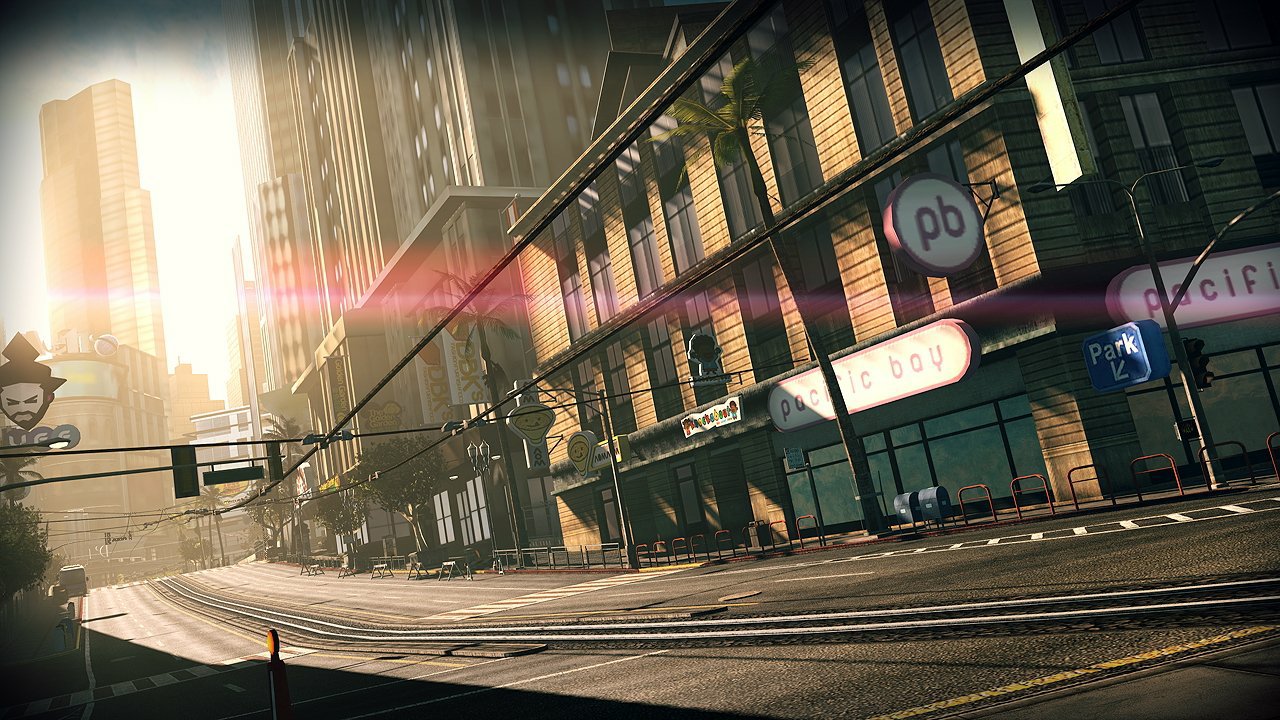 Split/Second: Velocity - Imagen 33